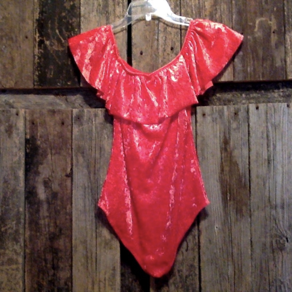 bodysuit